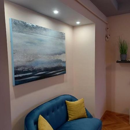 Zenit Apartman Makó 외부 사진