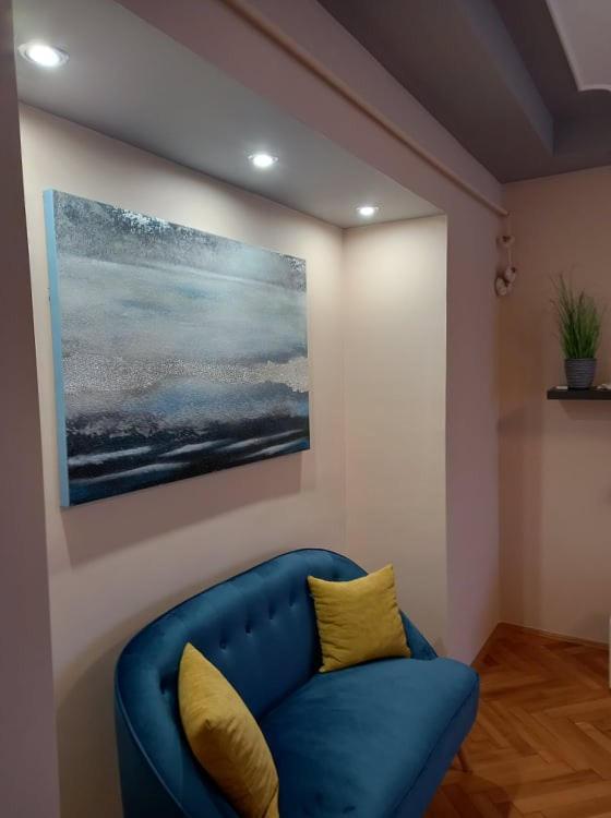 Zenit Apartman Makó 외부 사진